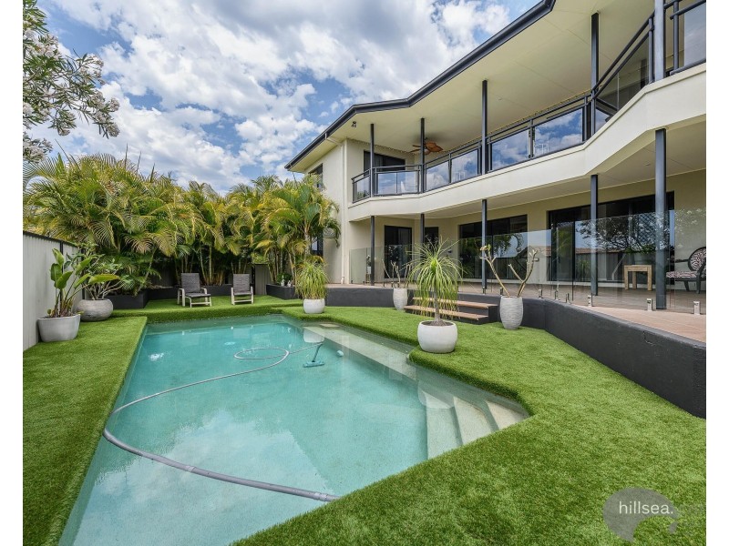 67 Kincaid Drive, Highland Park QLD 4211