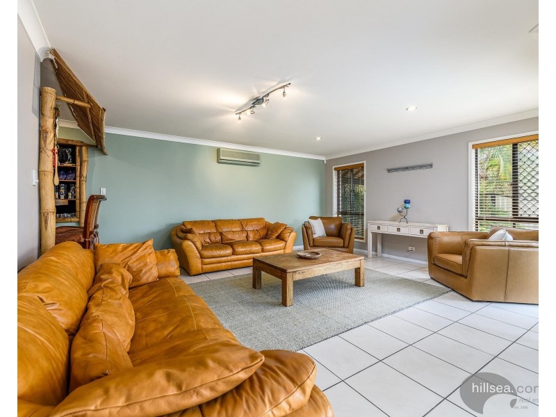 67 Kincaid Drive, Highland Park QLD 4211