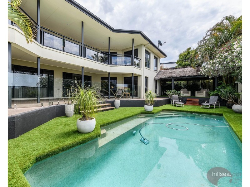 67 Kincaid Drive, Highland Park QLD 4211