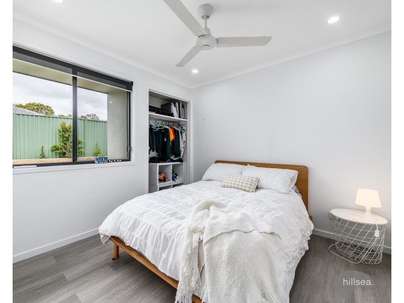 2/15 Callistemon Court, Arundel QLD 4214
