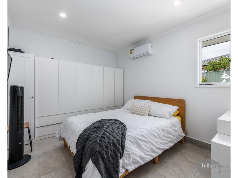 2/15 Callistemon Court, Arundel QLD 4214
