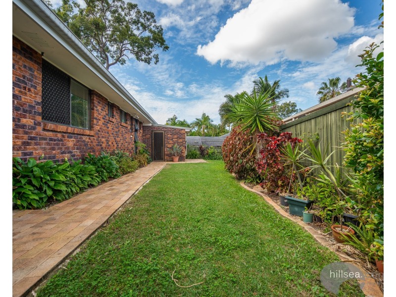 2 Picola Place, Helensvale QLD 4212
