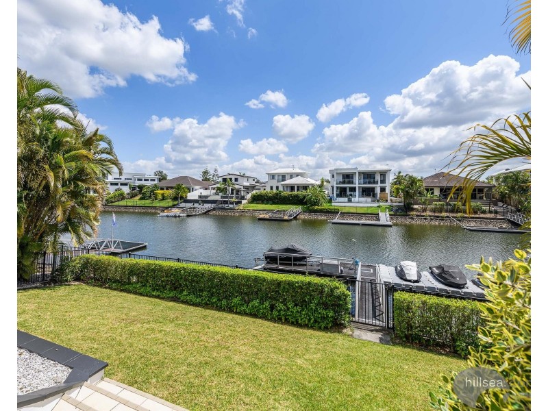 38 Coomera Court, Helensvale QLD 4212