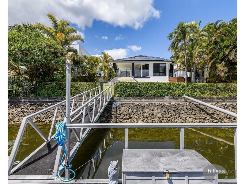 38 Coomera Court, Helensvale QLD 4212