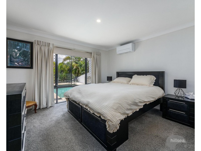 38 Coomera Court, Helensvale QLD 4212