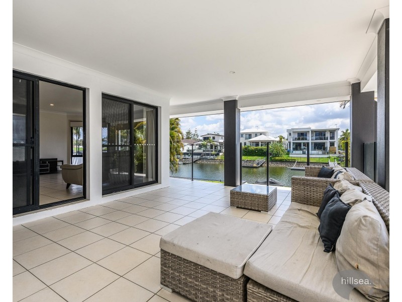 38 Coomera Court, Helensvale QLD 4212