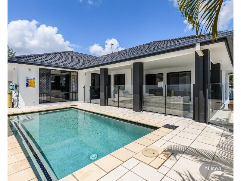 38 Coomera Court, Helensvale QLD 4212