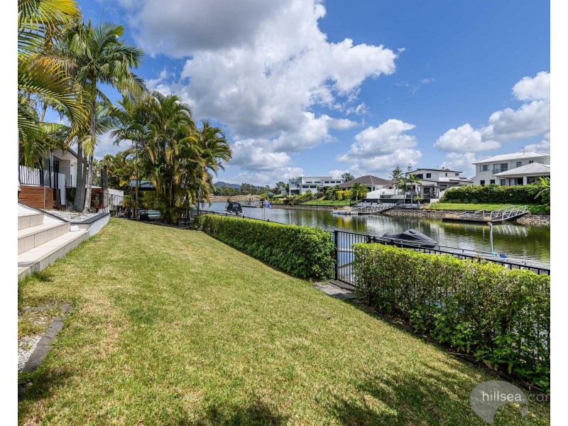 38 Coomera Court, Helensvale QLD 4212