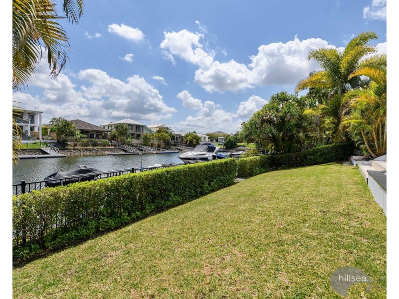 38 Coomera Court, Helensvale QLD 4212
