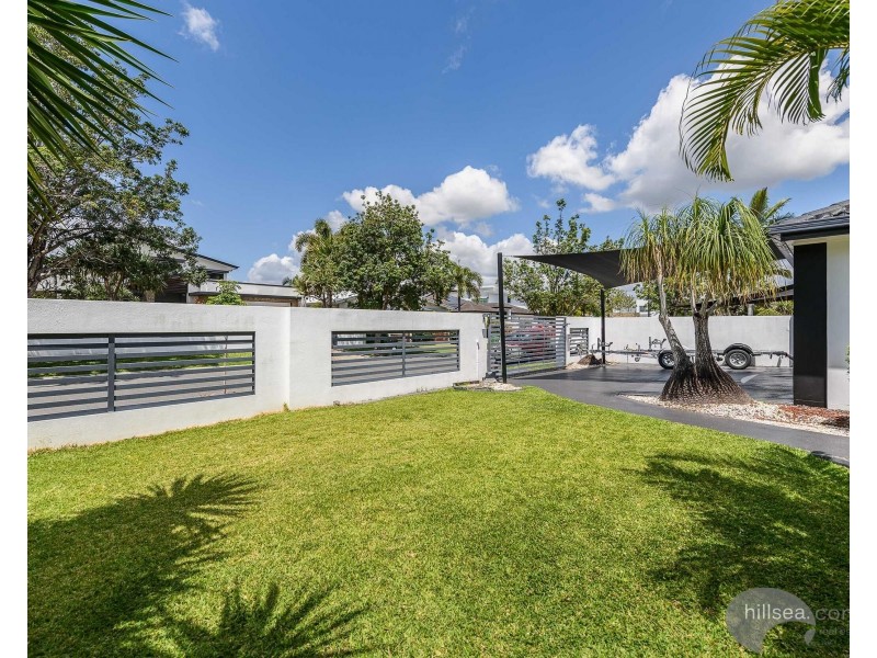 38 Coomera Court, Helensvale QLD 4212
