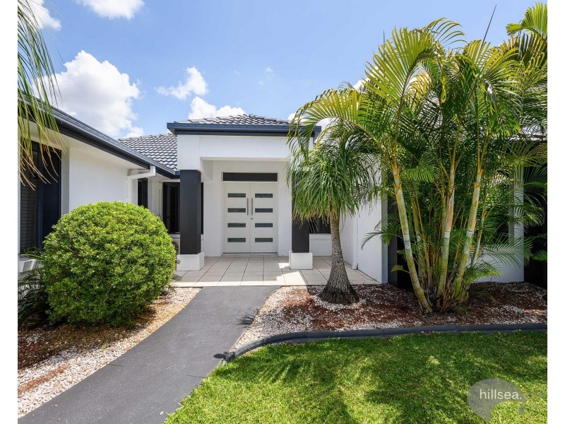 38 Coomera Court, Helensvale QLD 4212