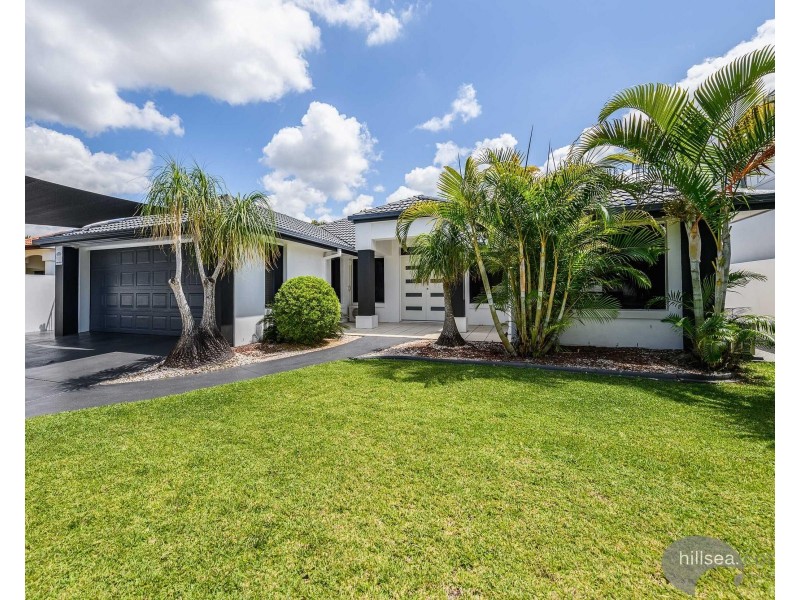 38 Coomera Court, Helensvale QLD 4212