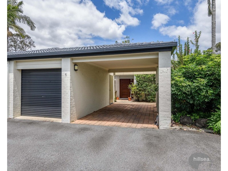 1/24 Stretton Drive, Helensvale QLD 4212