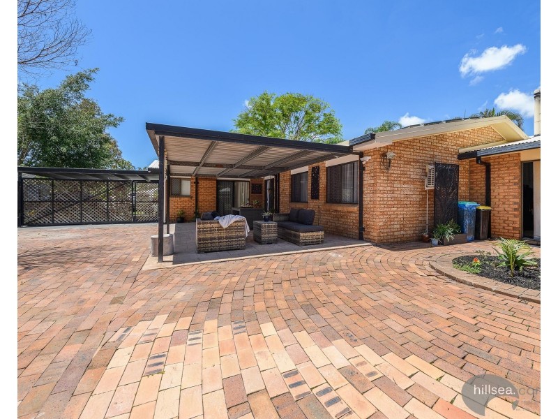 12 Wandilla Drive, Helensvale QLD 4212