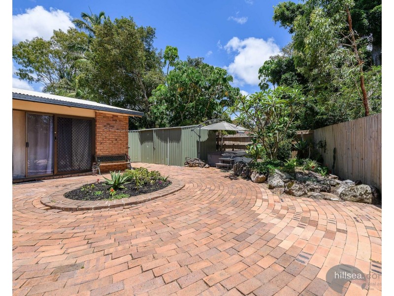 12 Wandilla Drive, Helensvale QLD 4212