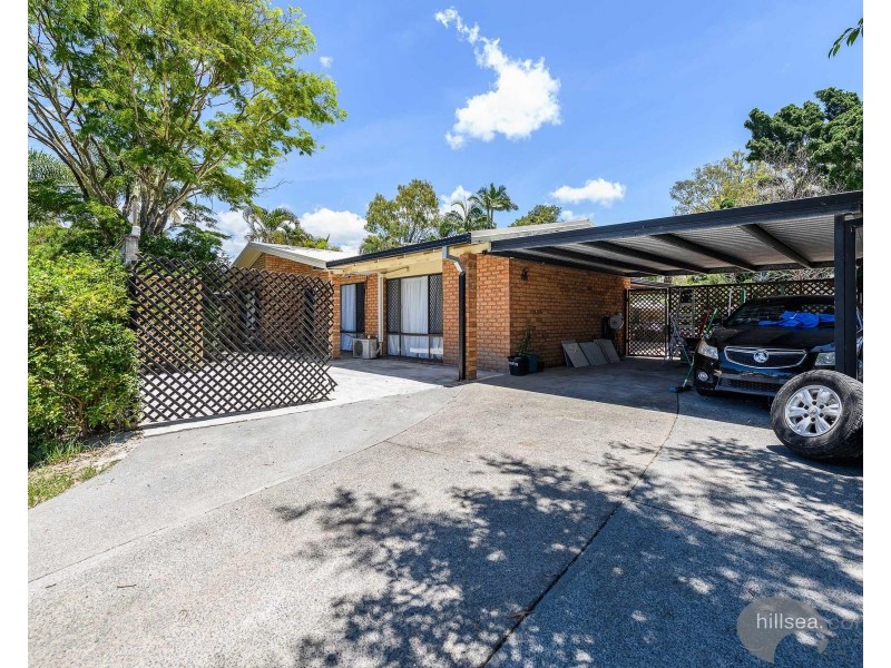 12 Wandilla Drive, Helensvale QLD 4212