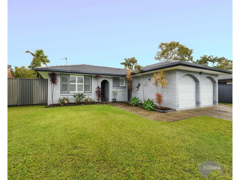 6 Wandilla Drive, Helensvale QLD 4212