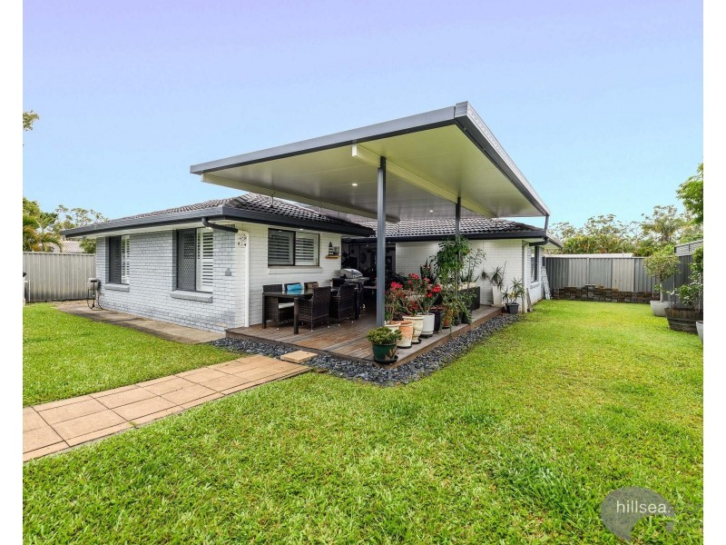 6 Wandilla Drive, Helensvale QLD 4212