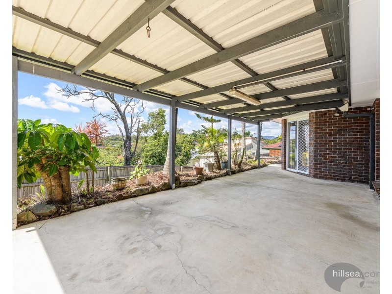 3 Crestridge Crescent, Oxenford QLD 4210