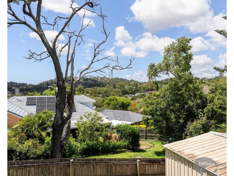 3 Crestridge Crescent, Oxenford QLD 4210