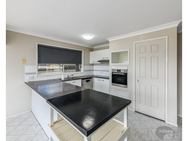 3 Crestridge Crescent, Oxenford QLD 4210