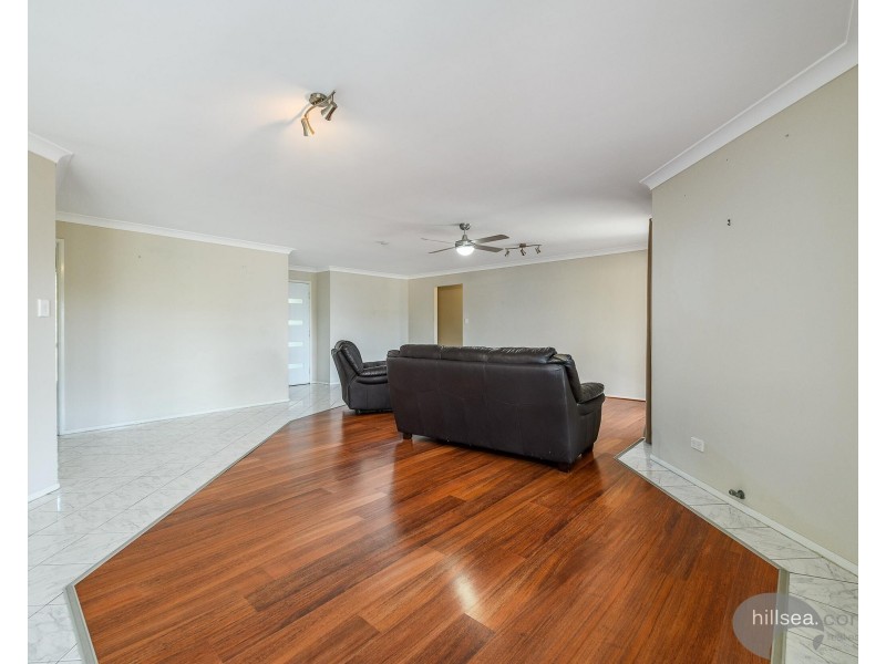 3 Crestridge Crescent, Oxenford QLD 4210