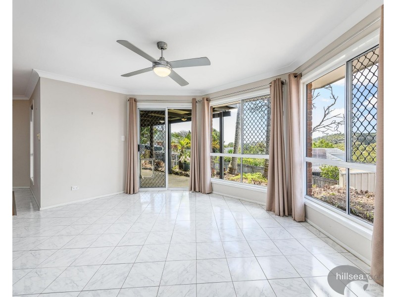 3 Crestridge Crescent, Oxenford QLD 4210