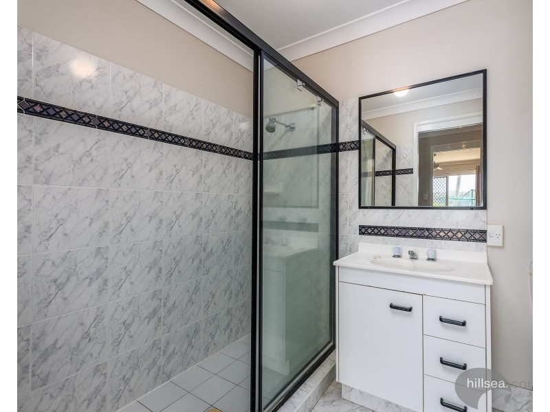 3 Crestridge Crescent, Oxenford QLD 4210