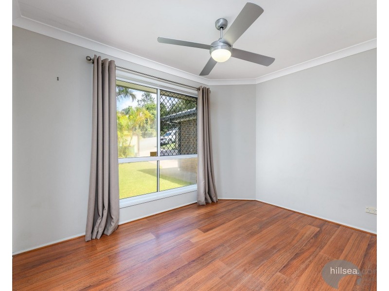 3 Crestridge Crescent, Oxenford QLD 4210