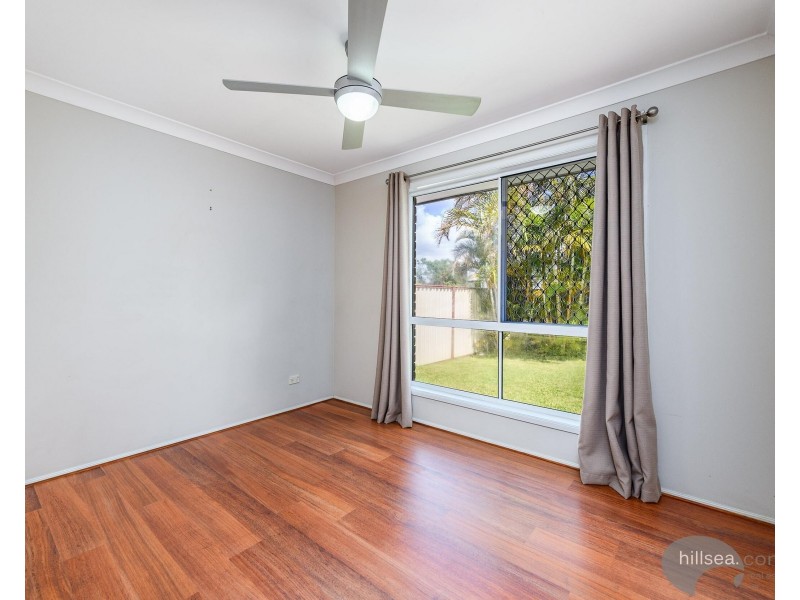 3 Crestridge Crescent, Oxenford QLD 4210