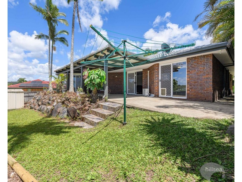 3 Crestridge Crescent, Oxenford QLD 4210