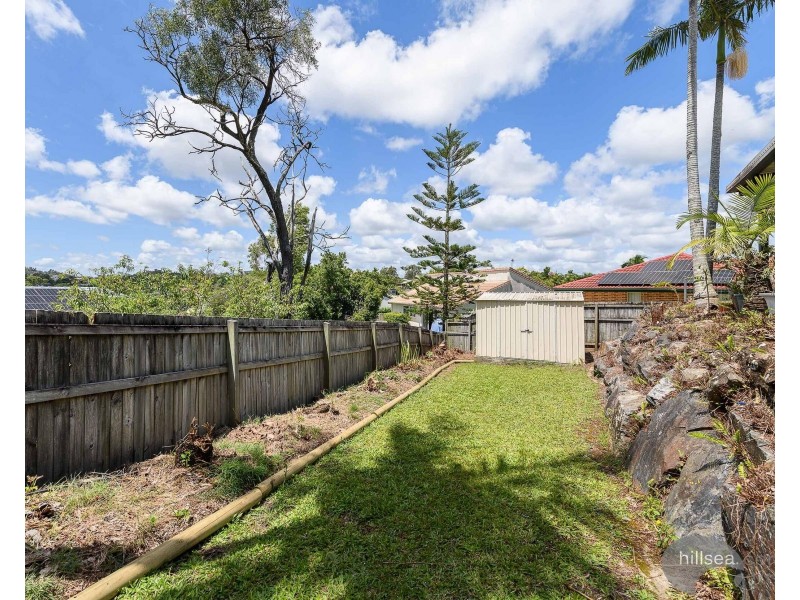 3 Crestridge Crescent, Oxenford QLD 4210