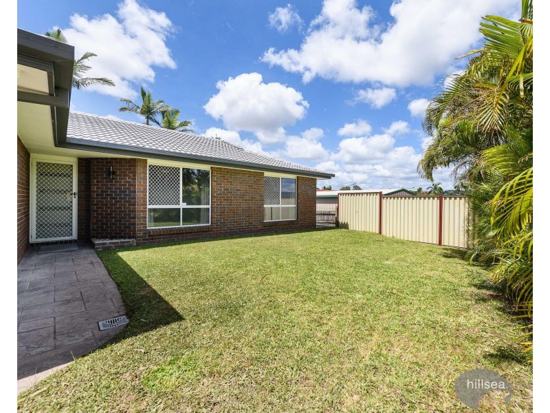 3 Crestridge Crescent, Oxenford QLD 4210