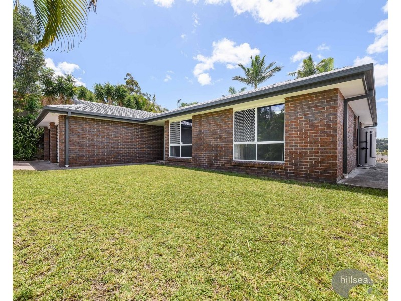 3 Crestridge Crescent, Oxenford QLD 4210