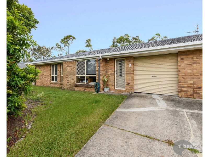 3/11-39 Kingaroy Avenue, Helensvale QLD 4212