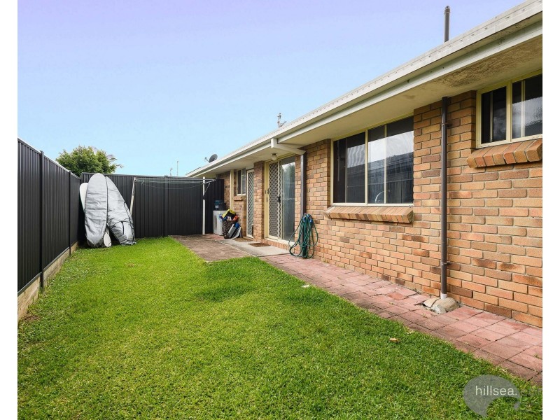 3/11-39 Kingaroy Avenue, Helensvale QLD 4212