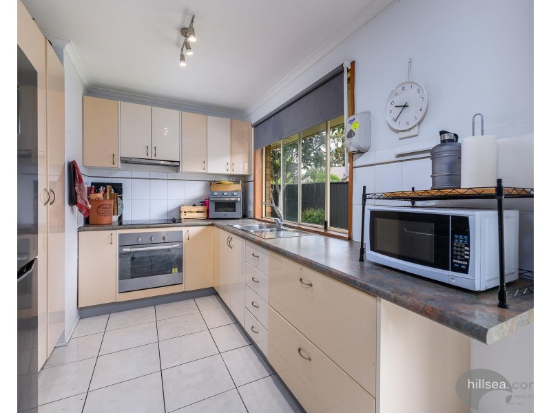 3/11-39 Kingaroy Avenue, Helensvale QLD 4212