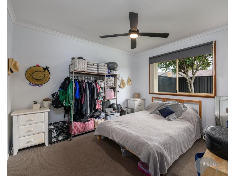 3/11-39 Kingaroy Avenue, Helensvale QLD 4212