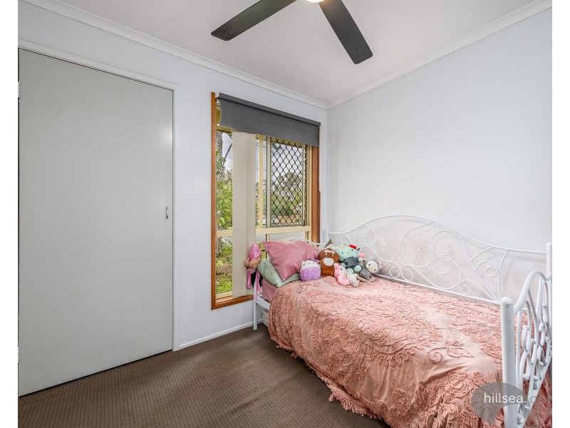 3/11-39 Kingaroy Avenue, Helensvale QLD 4212