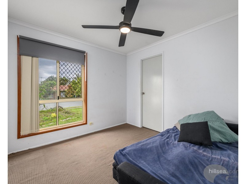 3/11-39 Kingaroy Avenue, Helensvale QLD 4212