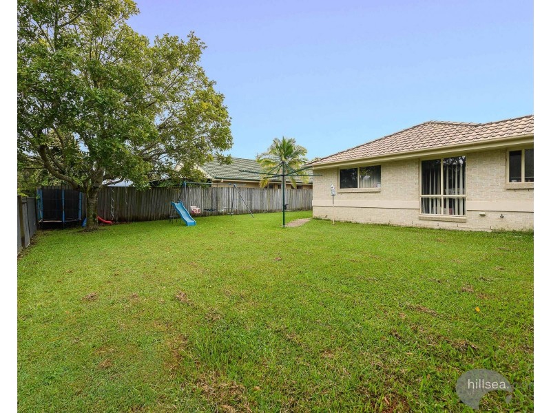 7 Brocket Avenue, Upper Coomera QLD 4209