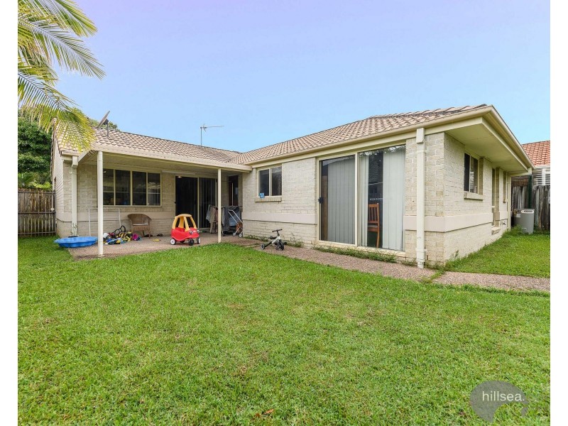 7 Brocket Avenue, Upper Coomera QLD 4209