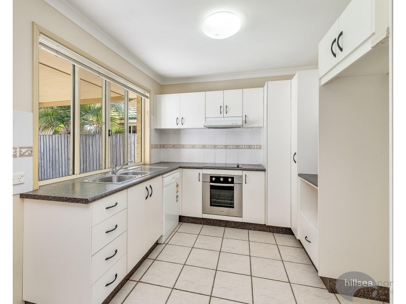 7 Brocket Avenue, Upper Coomera QLD 4209