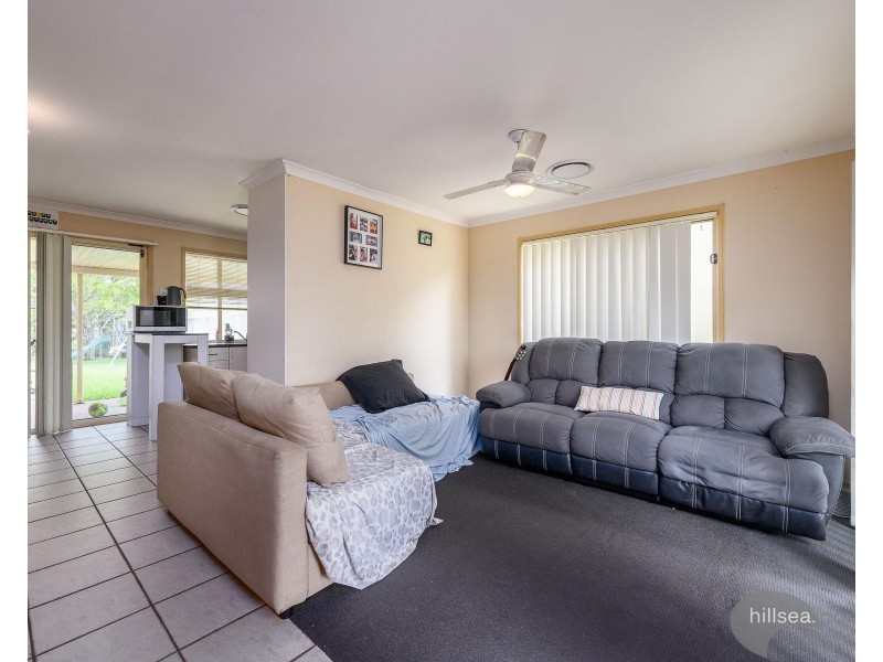 7 Brocket Avenue, Upper Coomera QLD 4209