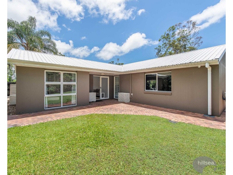 39 Riverdowns Crescent, Helensvale QLD 4212