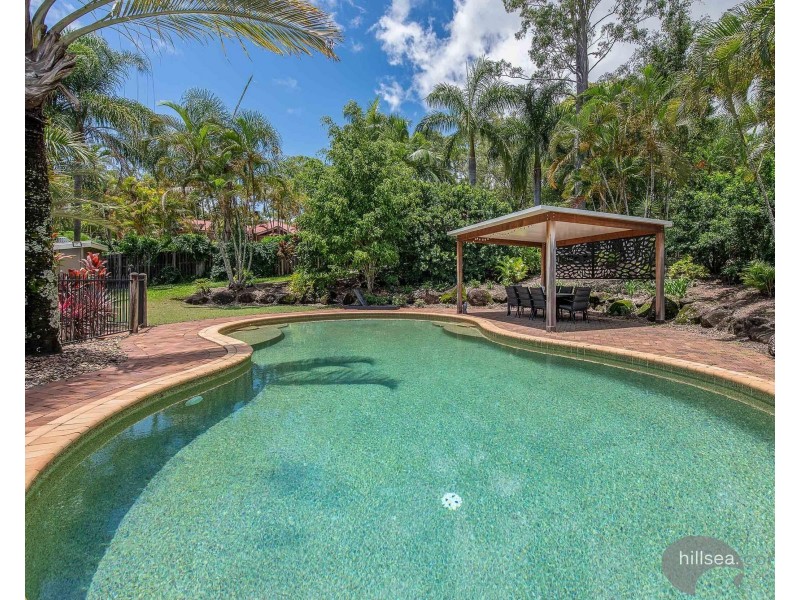 39 Riverdowns Crescent, Helensvale QLD 4212