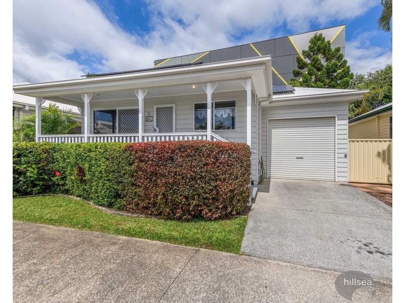 5/11 Treasure Island Drive, Biggera Waters QLD 4216