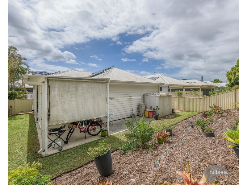 5/11 Treasure Island Drive, Biggera Waters QLD 4216