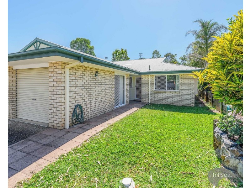 7/70 Ridgevale Drive, Helensvale QLD 4212