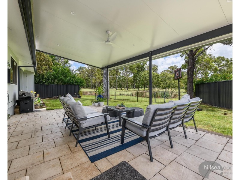 3 Sorell Place, Helensvale QLD 4212